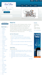 Mobile Screenshot of parkplacerx.com